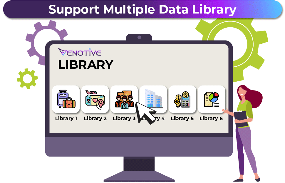 data-library