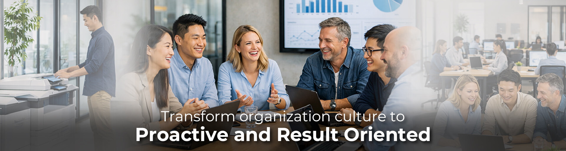 Transform Organization